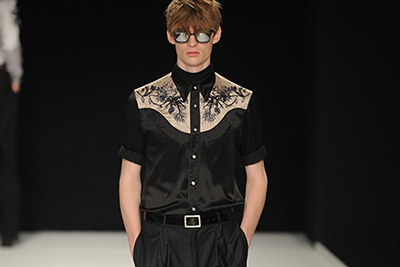 TOPMAN DESIGN 2014SS Collection