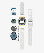 キス(Kith), ジーショック(G-SHOCK) GM-6900｜写真5