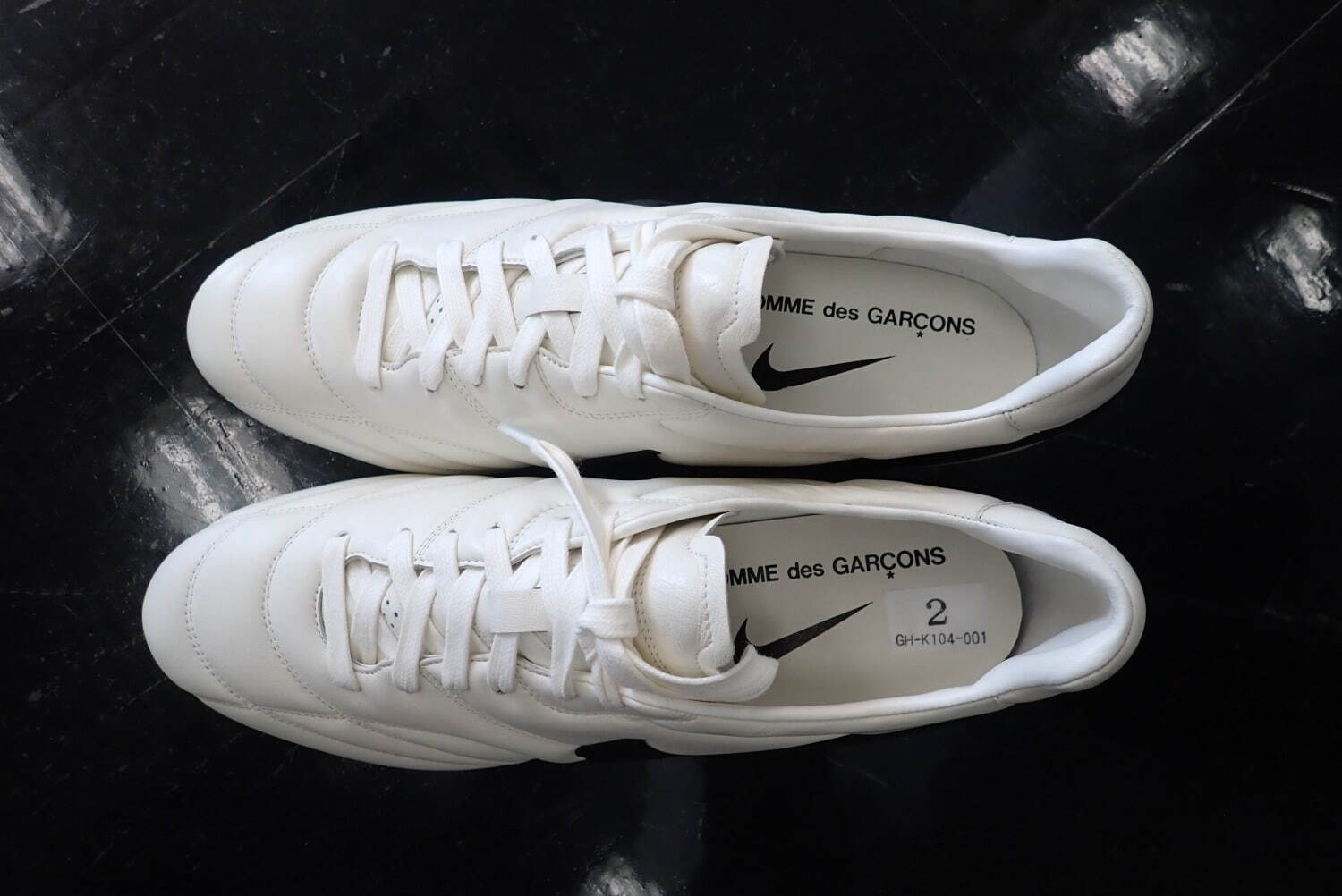 コム デ ギャルソン(COMME des GARÇONS), ナイキ(NIKE) プレミア｜写真5