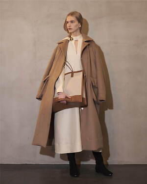 ハルノブムラタ(HARUNOBUMURATA) 2021-22年秋冬ウィメンズコレクション  - 写真7