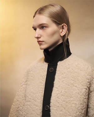 ハルノブムラタ(HARUNOBUMURATA) 2021-22年秋冬ウィメンズコレクション  - 写真17