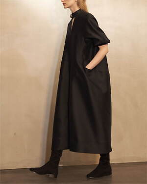 ハルノブムラタ(HARUNOBUMURATA) 2021-22年秋冬ウィメンズコレクション  - 写真18