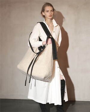 ハルノブムラタ(HARUNOBUMURATA) 2021-22年秋冬ウィメンズコレクション  - 写真20