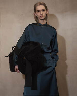 ハルノブムラタ(HARUNOBUMURATA) 2021-22年秋冬ウィメンズコレクション  - 写真29