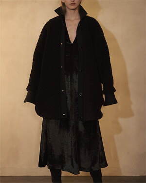 ハルノブムラタ(HARUNOBUMURATA) 2021-22年秋冬ウィメンズコレクション  - 写真30