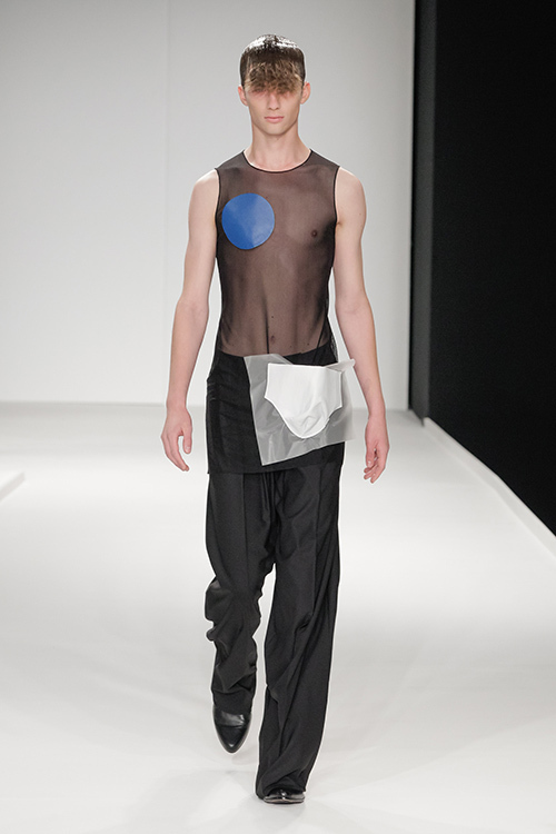 JW アンダーソン 2014年春夏<span>コレクション</span> - 写真7