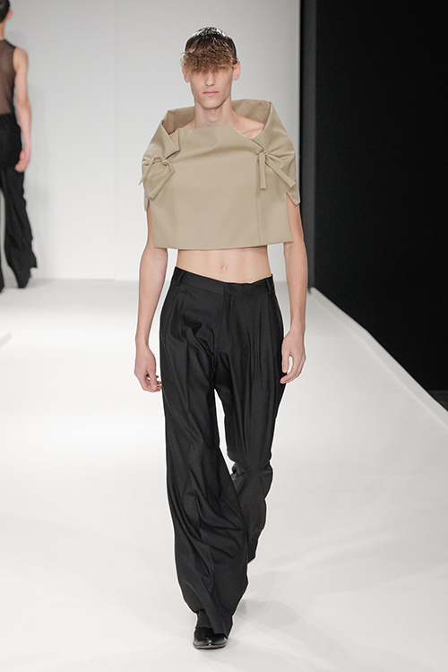 JW アンダーソン 2014年春夏<span>コレクション</span> - 写真9
