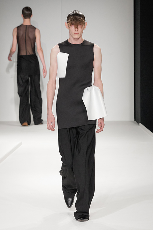 JW アンダーソン 2014年春夏<span>コレクション</span> - 写真10