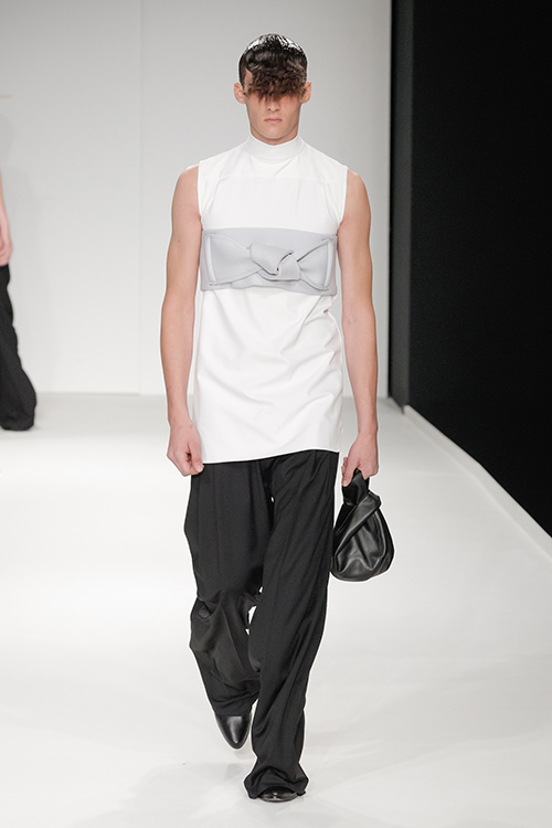 JW アンダーソン(JW Anderson) 2014年春夏メンズコレクション  - 写真12