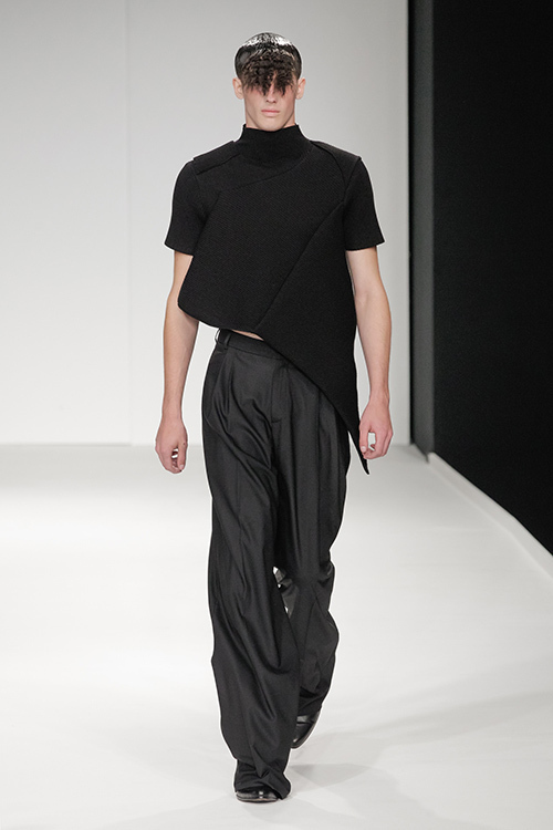 JW アンダーソン(JW Anderson) 2014年春夏メンズコレクション  - 写真13