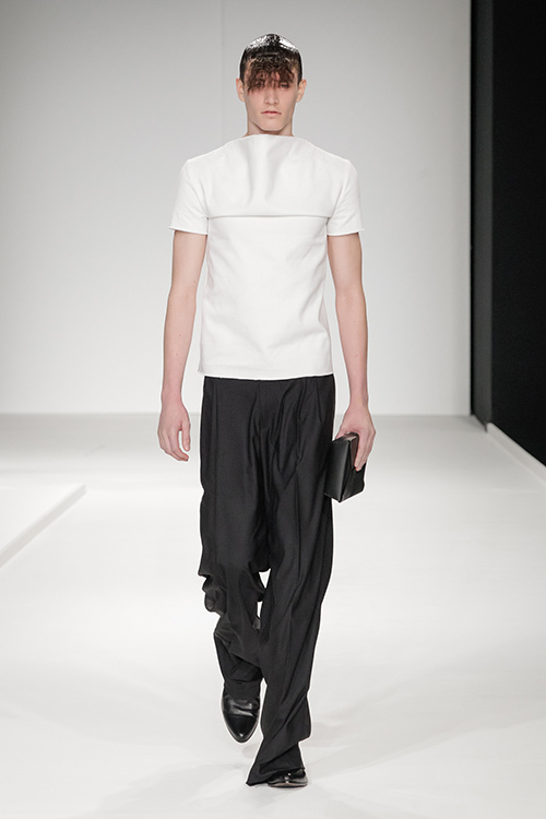 JW アンダーソン(JW Anderson) 2014年春夏メンズコレクション  - 写真14