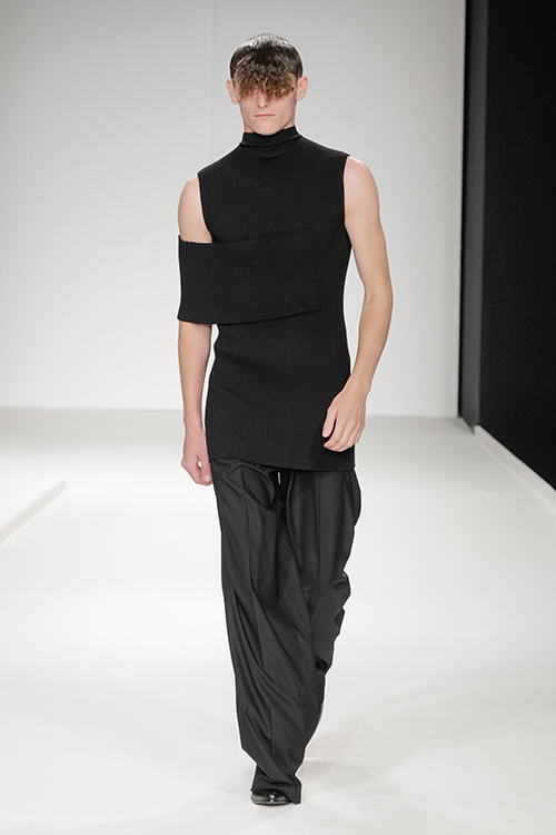 JW アンダーソン(JW Anderson) 2014年春夏メンズコレクション  - 写真15