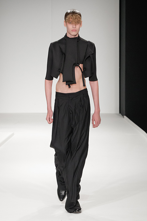 JW アンダーソン(JW Anderson) 2014年春夏メンズコレクション  - 写真17