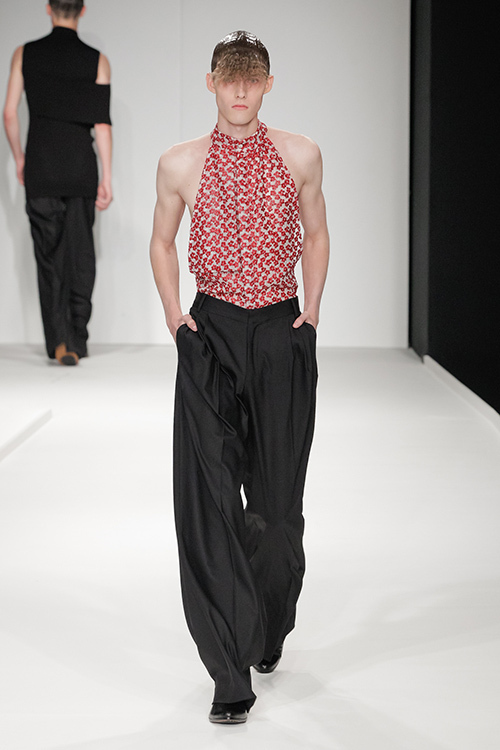 JW アンダーソン(JW Anderson) 2014年春夏メンズコレクション  - 写真18