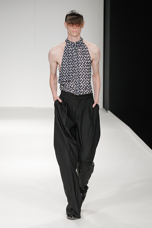 JW アンダーソン(JW Anderson) 2014年春夏メンズコレクション  - 写真19