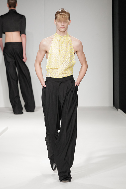 JW アンダーソン 2014年春夏<span>コレクション</span> - 写真20