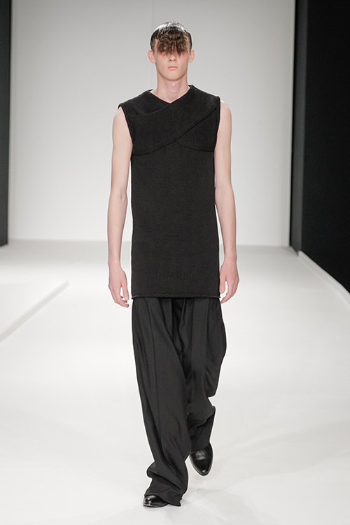 JW アンダーソン 2014年春夏<span>コレクション</span> - 写真22
