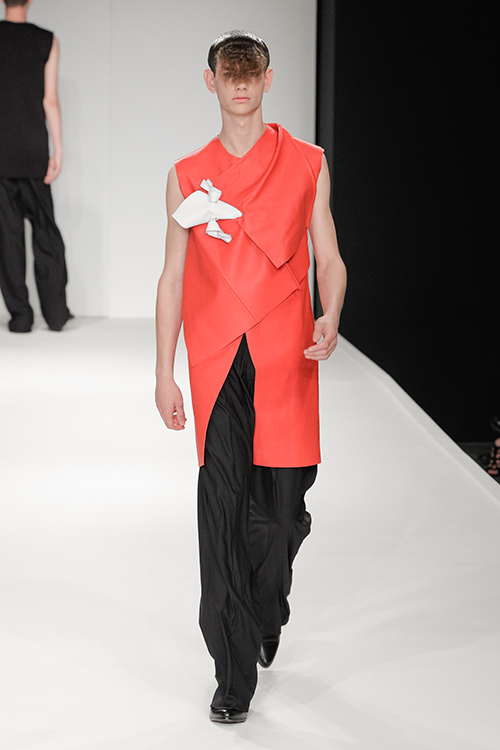 JW アンダーソン 2014年春夏<span>コレクション</span> - 写真25