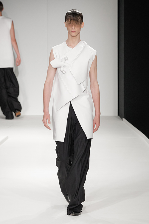 JW アンダーソン 2014年春夏<span>コレクション</span> - 写真26