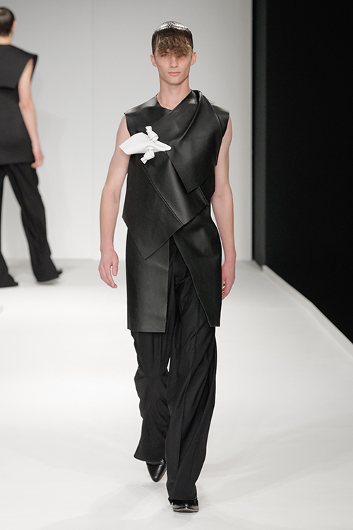 JW アンダーソン 2014年春夏<span>コレクション</span> - 写真27