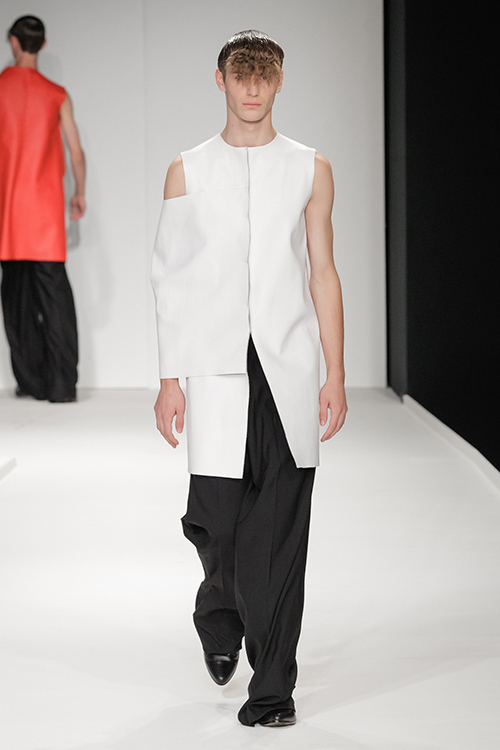 JW アンダーソン 2014年春夏<span>コレクション</span> - 写真28