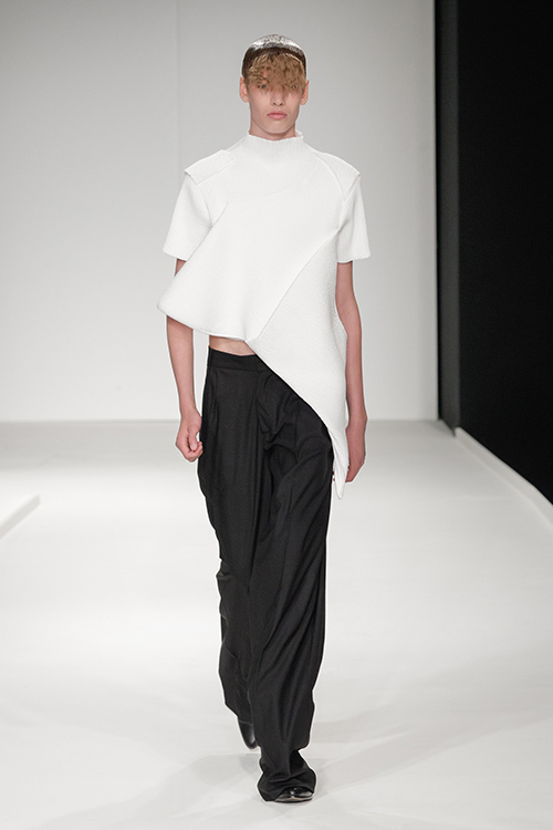 JW アンダーソン 2014年春夏<span>コレクション</span> - 写真30