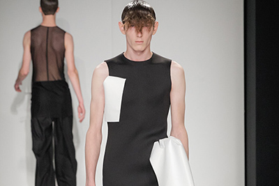 JW アンダーソン 2014年春夏 メンズ コレクション