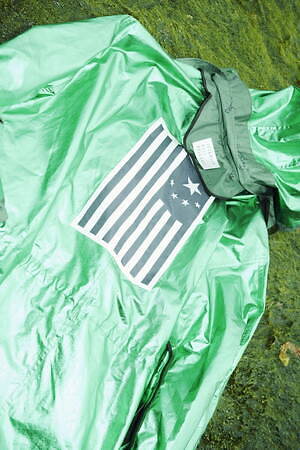 ジュヴェナイル ホール ロールコール(JUVENILE HALL ROLLCALL) 2021-22年秋冬ウィメンズコレクション  - 写真5