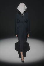 ドレスドアンドレスド 2021年秋冬コレクション - persona｜anosrep──鏡映しのわたし｜写真5