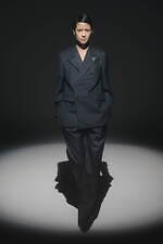 ドレスドアンドレスド 2021年秋冬コレクション - persona｜anosrep──鏡映しのわたし｜写真11