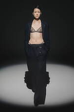 ドレスドアンドレスド 2021年秋冬コレクション - persona｜anosrep──鏡映しのわたし｜写真13