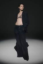 ドレスドアンドレスド 2021年秋冬コレクション - persona｜anosrep──鏡映しのわたし｜写真14