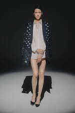 ドレスドアンドレスド 2021年秋冬コレクション - persona｜anosrep──鏡映しのわたし｜写真17