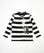 ヨウジヤマモト“アーカイブモチーフ”の限定Tシャツなど、東京・大阪で - 大正ロマンや幽霊画｜写真13