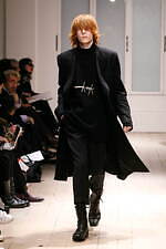 ヨウジヤマモト“アーカイブモチーフ”の限定Tシャツなど、東京・大阪で - 大正ロマンや幽霊画｜写真15