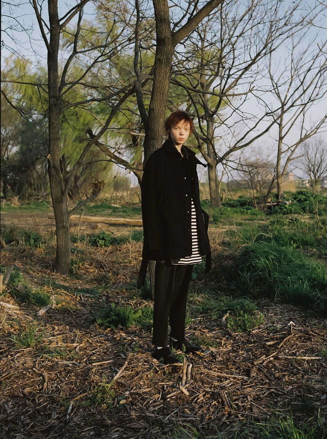 アンセルム 2021-22年秋冬<span>コレクション</span> - 写真1