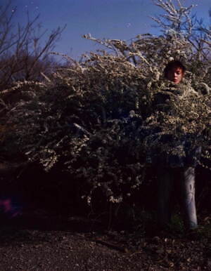 アンセルム(ANCELLM) 2021-22年秋冬メンズコレクション  - 写真22