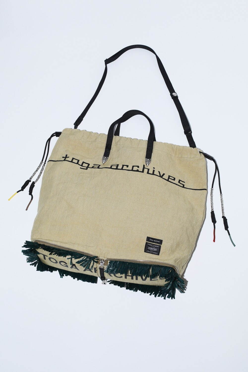 Packable tote 48,400円(税込)