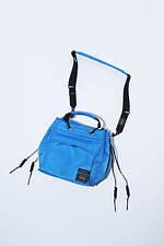 トーガ × ポーターのコラボバッグ第3弾、バンダナ柄トート＆ラフィア素材のスクエアバッグなど｜写真6