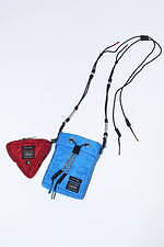 トーガ × ポーターのコラボバッグ第3弾、バンダナ柄トート＆ラフィア素材のスクエアバッグなど｜写真9