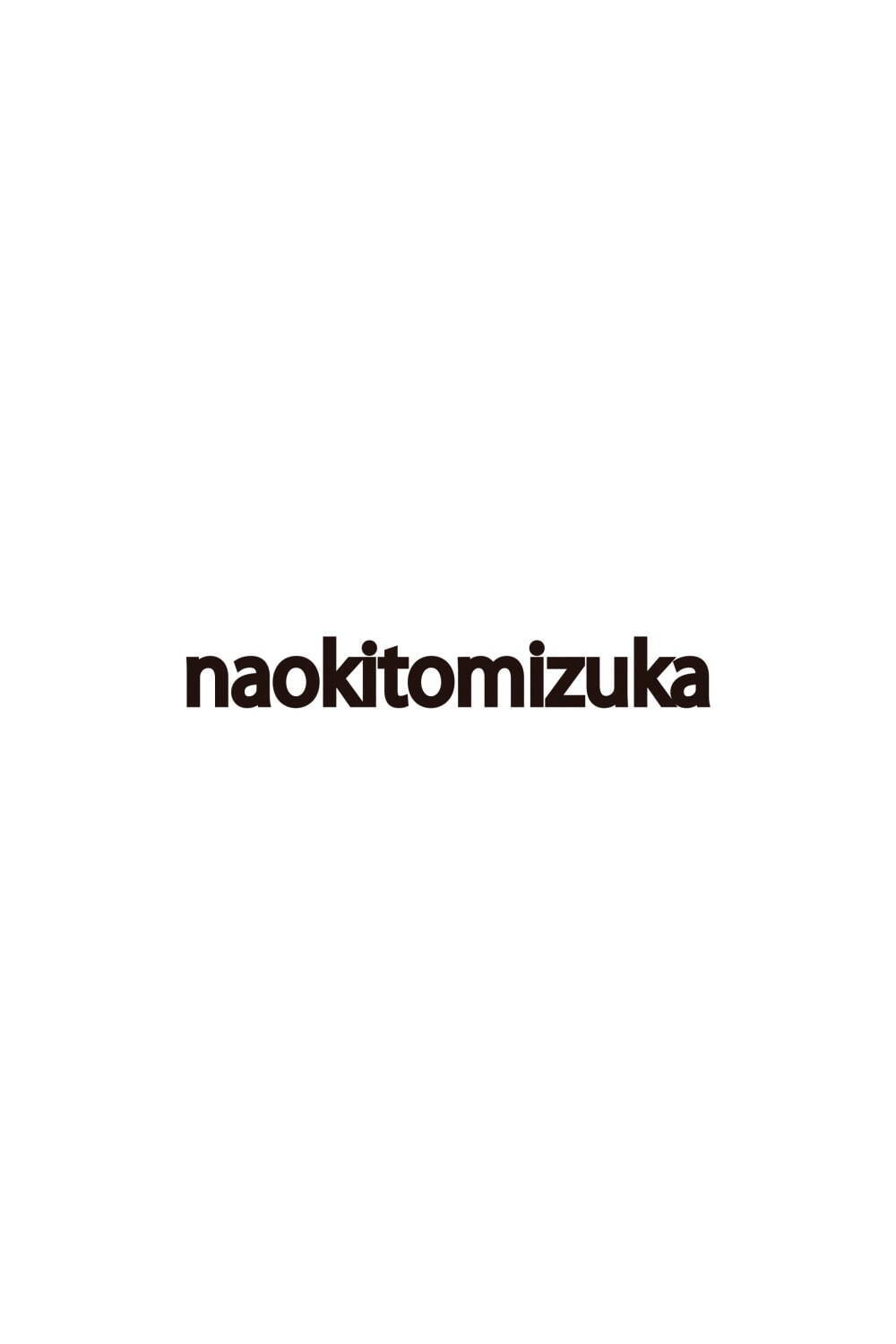 ナオキトミヅカ(naokitomizuka) 2021-22年秋冬ウィメンズコレクション  - 写真28
