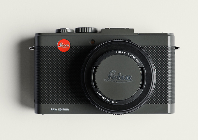 ライカ　LEICA D-LUX6 カメラ