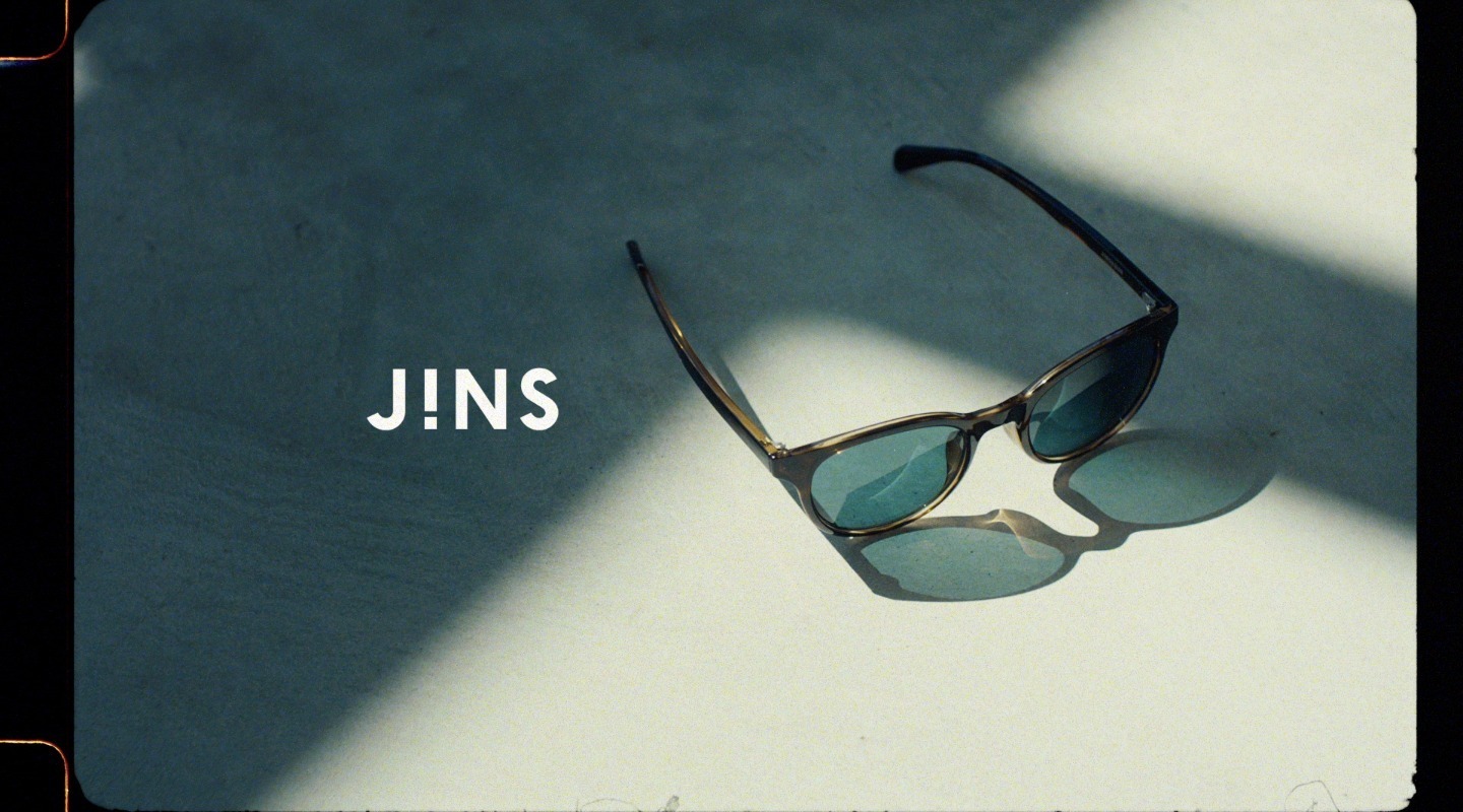 ジンズ(JINS) ジンズ アンド サン｜写真52