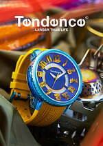 テンデンス(Tendence) フラッシュ｜写真14