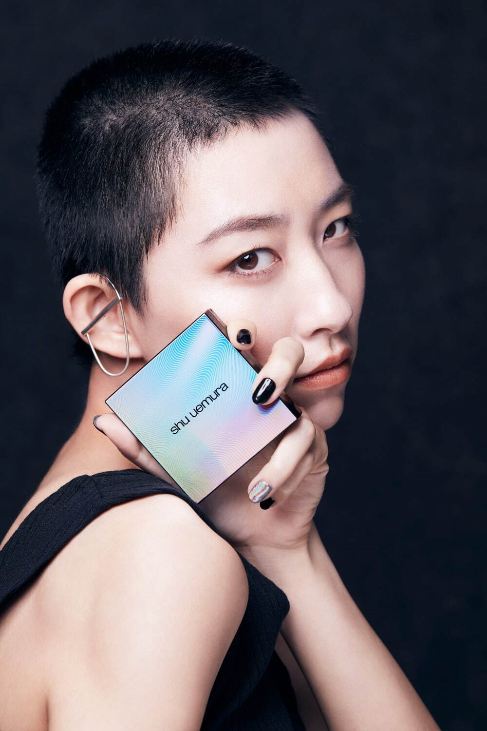 シュウ ウエムラ(shu uemura) アンリミテッド ラスティング フルイド｜写真21