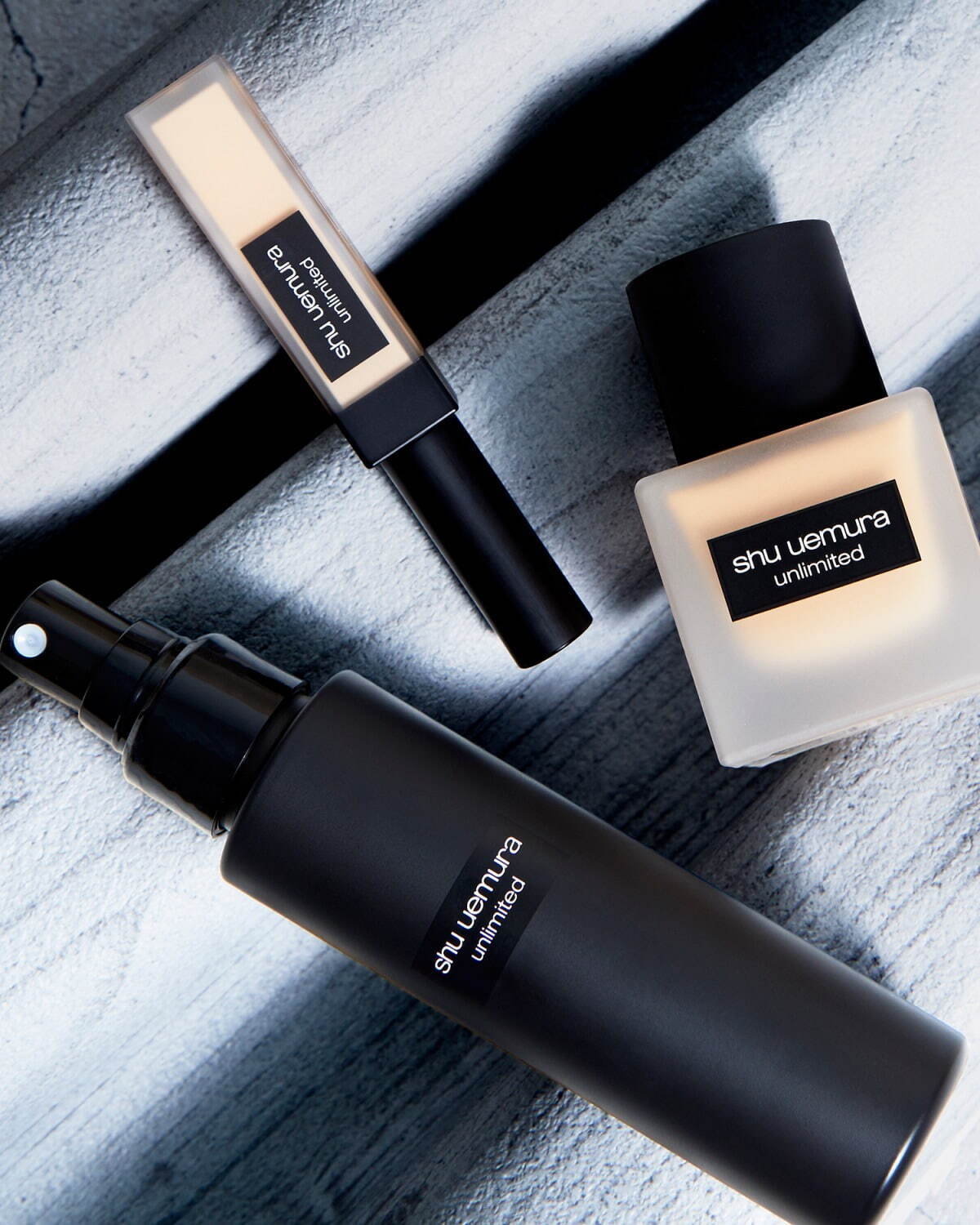 シュウ ウエムラ(shu uemura) アンリミテッド ラスティング フルイド｜写真11