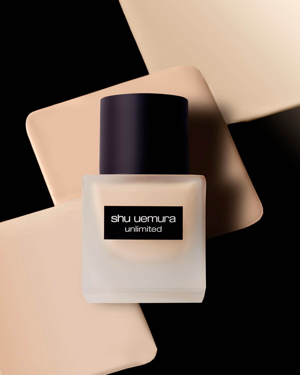 シュウ ウエムラ(shu uemura) アンリミテッド ラスティング フルイド｜写真4