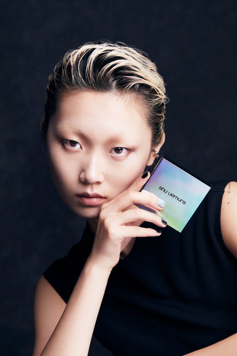 シュウ ウエムラ(shu uemura) アンリミテッド ラスティング フルイド｜写真20