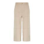 モンクレールのウィメンズ新作“フラワープリント”のウィンドブレーカーやケープ風アウター｜写真9