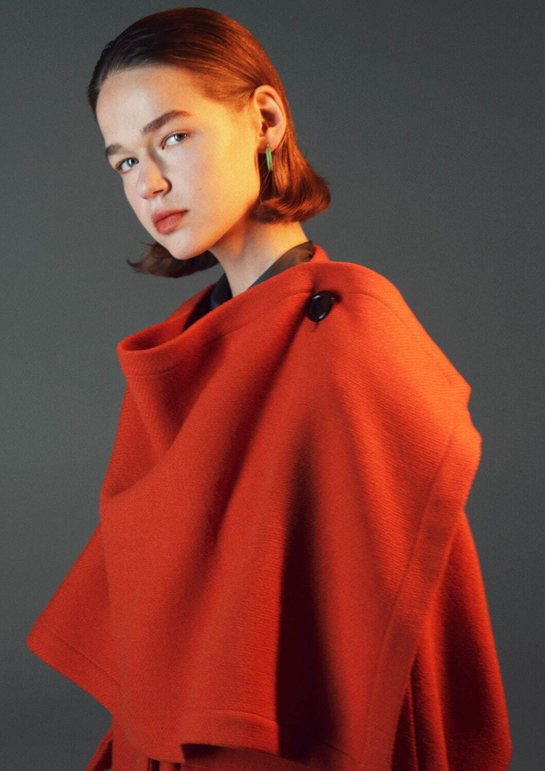 ジェーン スミス(JANE SMITH) 2021-22年秋冬ウィメンズコレクション  - 写真2